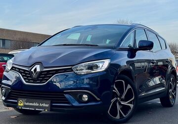 Renault Grand Scenic 39.000 km 20.990 &euro; Düsseldorf 40233