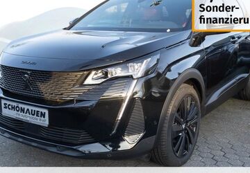 Peugeot 3008 26.855 km 30.950 &euro; Solingen 42697