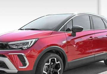 Opel Crossland 5.825 km 17.990 &euro; Wuppertal-Elberfeld 42103