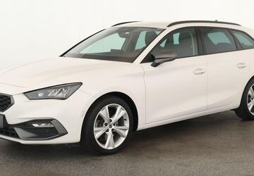 Seat Leon 42.000 km 21.984 &euro; Düsseldorf 40233