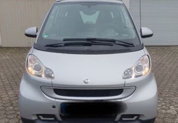 Smart ForTwo 159.000 km 3.400 &euro; Leverkusen 51371