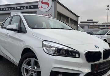 BMW 218 90.525 km 13.190 &euro; Mönchengladbach 41063