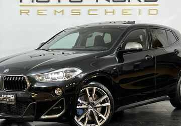 BMW X2 83.000 km 29.990 &euro; Remscheid 42897