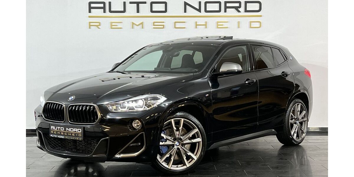 BMW X2 83.000 km 29.990 &euro; Remscheid 42897