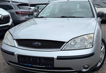Ford Mondeo 125.000 km 2.800 &euro; Hilden 40721