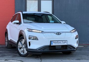 Hyundai KONA 122.893 km 14.200 &euro; Neuss 41472