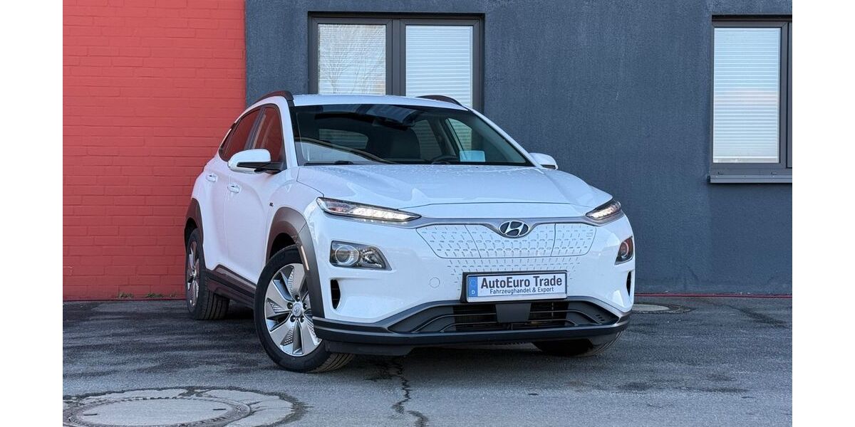 Hyundai KONA 122.893 km 14.200 &euro; Neuss 41472