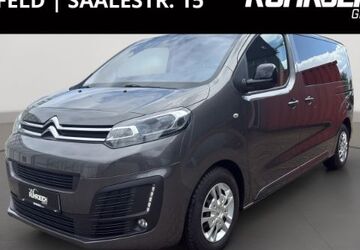 Citroen SpaceTourer 63.000 km 32.990 &euro; Krefeld 47800