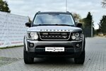 Land Rover Discovery SDV6 / HSE / Kamera / Pano / 7 Sitze 199.000 km 19.890 &euro; Mönchengladbach 41066