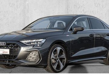 Audi A3 4.850 km 39.540 &euro; Düsseldorf 40549