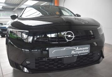 Opel Corsa 20.651 km 14.980 &euro; Heiligenhaus 42579