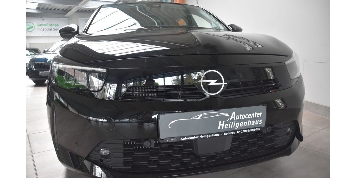 Opel Corsa 20.651 km 14.980 &euro; Heiligenhaus 42579