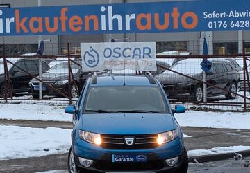Dacia Sandero 71.000 km 6.899 &euro; Kempen 47906