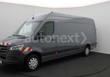 Mercedes-Benz Sprinter 173.050 km 39.853 &euro; Mönchengladbach 41066