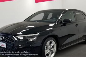 Audi A3 28.320 km 29.490 &euro; Düsseldorf 40233