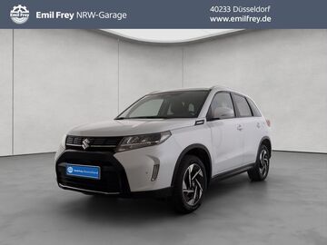 Gebrauchte Suzuki Vitara