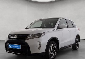 Suzuki Vitara 30.704 km 23.890 &euro; Düsseldorf 40233
