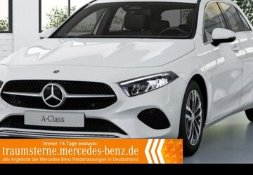 Mercedes-Benz A 250 14.578 km 30.490 &euro; Düsseldorf 40470