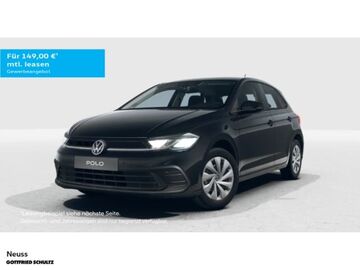 Gebrauchte VW Polo