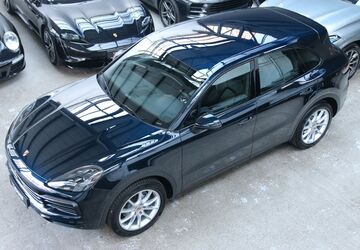 Porsche Cayenne 138.605 km 44.990 &euro; Düsseldorf 40237