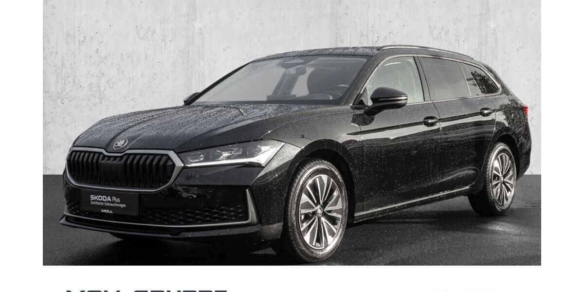 Skoda Superb 18.702 km 39.970 &euro; Düsseldorf 40474