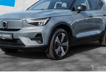 Volvo XC40 70.680 km 27.350 &euro; Düsseldorf 40474