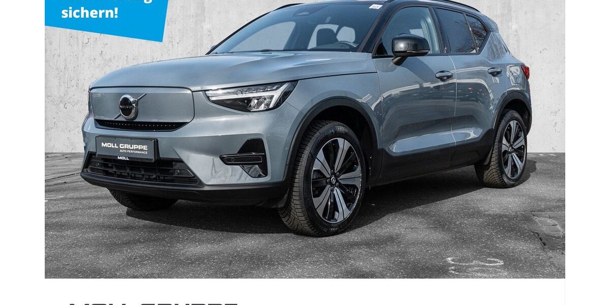 Volvo XC40 70.680 km 27.350 &euro; Düsseldorf 40474