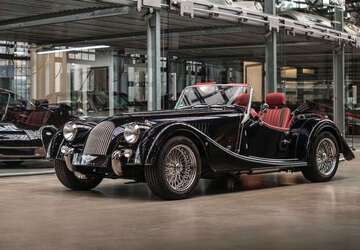 Morgan Roadster 2.250 km 69.900 &euro; Düsseldorf 40591