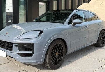 Porsche Cayenne 35.000 km 92.500 &euro; Düsseldorf 40625