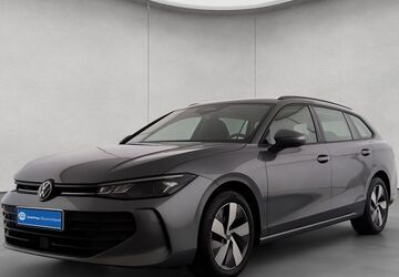 VW Passat Variant 36.434 km 29.490 &euro; Düsseldorf 40233