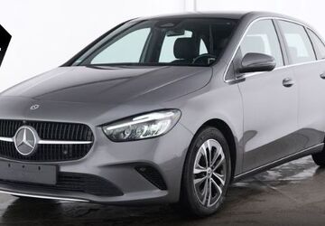 Mercedes-Benz B 220 20.703 km 34.990 &euro; Neuss 41464