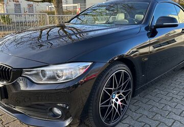 BMW 420 229.700 km 13.990 &euro; Neukirchen-Vluyn 47506