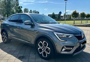 Renault Arkana 31.000 km 23.900 &euro; Viersen 41747