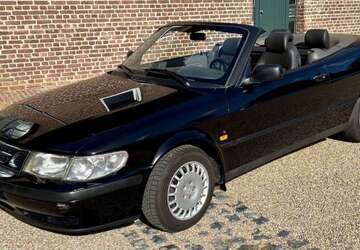 Saab 9-3 175.250 km 4.950 &euro; Neuss 41466