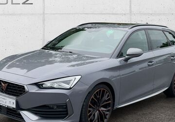 Cupra Leon 58.467 km 29.990 &euro; Pulheim-Brauweiler 50259