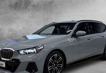 BMW 520 6.036 km 55.296 &euro; Krefeld 47800