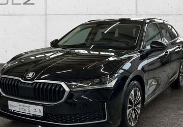 Skoda Superb 28.392 km 34.990 &euro; Pulheim-Brauweiler 50259