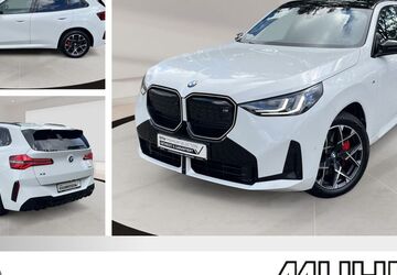 BMW X3 M50 26.827 km 65.940 &euro; Oberhausen 46149