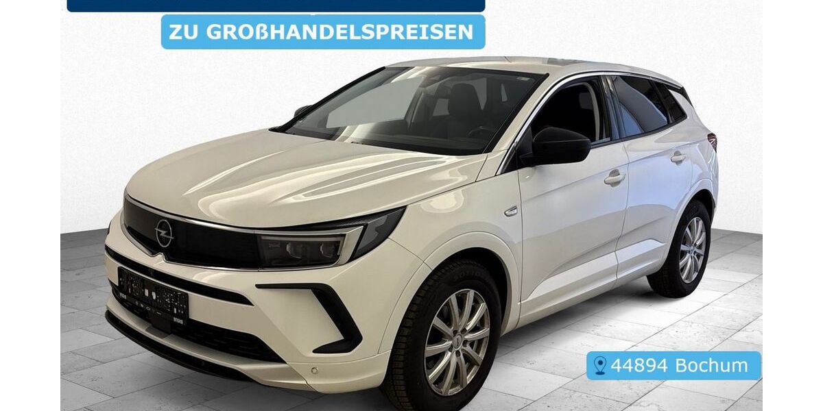 Opel Grandland (X) 104.719 km 15.397 &euro; Krefeld 47829