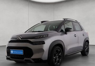 Citroen C3 Aircross 32.105 km 16.990 &euro; Düsseldorf 40549