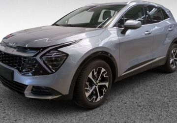 Kia Sportage 18.745 km 32.380 &euro; Neuss 41464