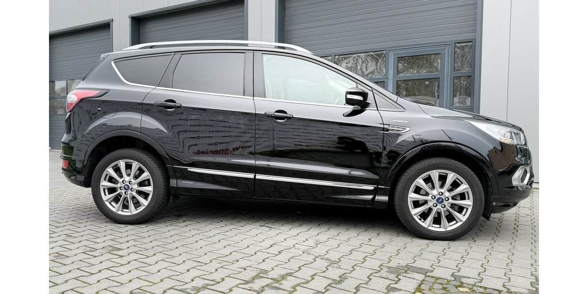 Ford Kuga Vignale / Panorama / Kamera / Keyless GO 34.000 km 22.900 &euro; Mönchengladbach 41066