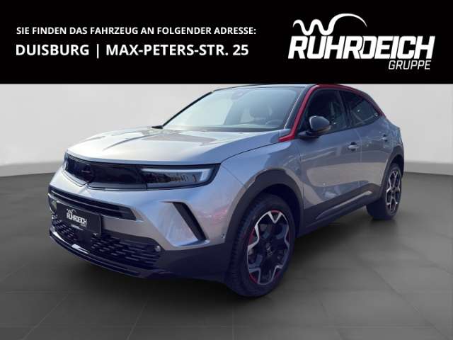 Opel Mokka 11.000 km 19.490 &euro; Duisburg 47059