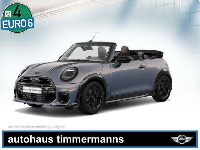 Mini Cooper S Cabrio 5.999 km 37.500 &euro; Düsseldorf 40549