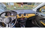Opel Adam 72.557 km 5.600 &euro; Viersen 41747