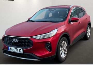 Ford Kuga 5.990 km 35.350 &euro; Mönchengladbach 41061