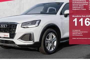 Audi Q2 8.120 km 29.420 &euro; Düsseldorf 40549