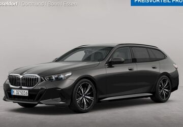 BMW 520 11.076 km 56.899 &euro; Düsseldorf 40237