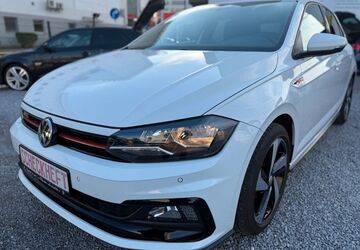 VW Polo 115.627 km 15.980 &euro; Wuppertal 42289