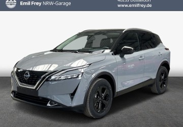 Nissan Qashqai 15.869 km 27.690 &euro; Düsseldorf 40233